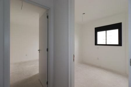 Apartamento à venda com 64m², 2 quartos e 2 vagasCorredor