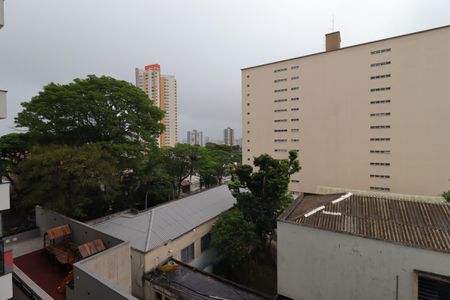 Apartamento à venda com 64m², 2 quartos e 2 vagasVista da Suíte