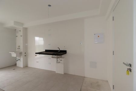 Apartamento à venda com 64m², 2 quartos e 2 vagasCozinha