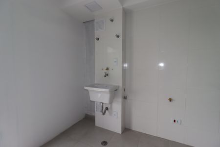 Apartamento à venda com 64m², 2 quartos e 2 vagasÁrea de Serviço