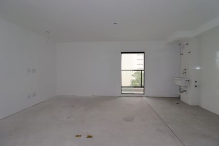 Apartamento à venda com 64m², 2 quartos e 2 vagasSala