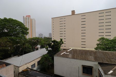 Apartamento à venda com 64m², 2 quartos e 2 vagasVista do Quarto 1
