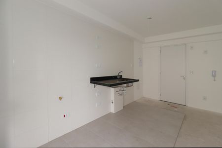 Apartamento à venda com 64m², 2 quartos e 2 vagasCozinha