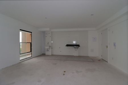 Apartamento à venda com 64m², 2 quartos e 2 vagasSala