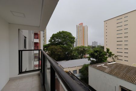 Apartamento à venda com 64m², 2 quartos e 2 vagasVaranda da Sala