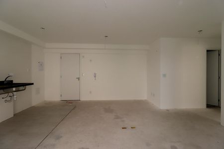 Apartamento à venda com 64m², 2 quartos e 2 vagasSala