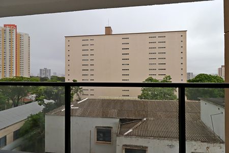 Apartamento à venda com 64m², 2 quartos e 2 vagasVaranda da Sala