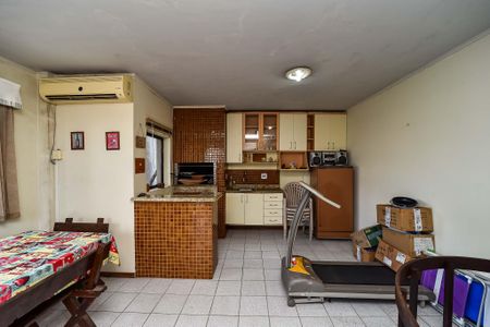 Apartamento à venda com 129m², 2 quartos e 2 vagas Apartamento à venda com 129m², 2 quartos e 2 vagasCobertura