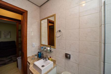 Apartamento à venda com 129m², 2 quartos e 2 vagas Apartamento à venda com 129m², 2 quartos e 2 vagasBanheiro 1