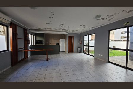Apartamento à venda com 129m², 2 quartos e 2 vagas Apartamento à venda com 129m², 2 quartos e 2 vagasÁrea comum - Salão de festas