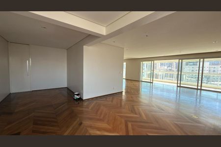 Foto 01 de apartamento à venda com 4 quartos, 230m² em Jardim Paulista, São Paulo