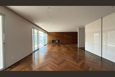 Apartamento à venda com 230m², 4 quartos e 4 vagas Apartamento à venda com 230m², 4 quartos e 4 vagasFoto 05
