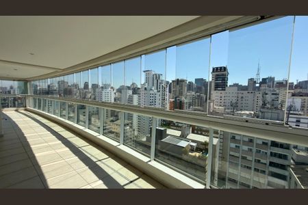 Apartamento à venda com 230m², 4 quartos e 4 vagas Apartamento à venda com 230m², 4 quartos e 4 vagasFoto 14