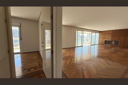 Apartamento à venda com 230m², 4 quartos e 4 vagas Apartamento à venda com 230m², 4 quartos e 4 vagasFoto 11