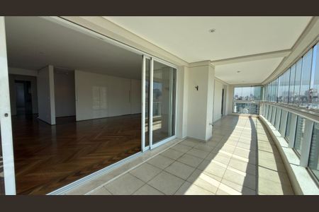 Apartamento à venda com 230m², 4 quartos e 4 vagas Apartamento à venda com 230m², 4 quartos e 4 vagasFoto 12