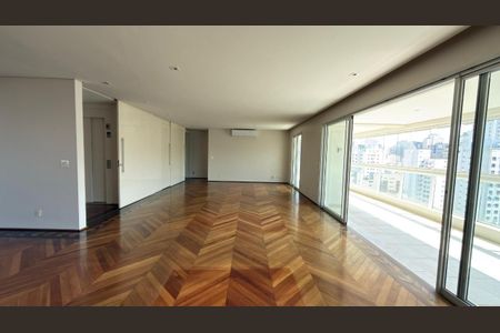 Apartamento à venda com 230m², 4 quartos e 4 vagas Apartamento à venda com 230m², 4 quartos e 4 vagasFoto 02