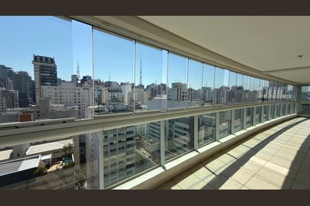 Apartamento à venda com 230m², 4 quartos e 4 vagas Apartamento à venda com 230m², 4 quartos e 4 vagasFoto 13