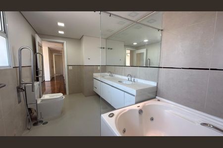 Apartamento à venda com 230m², 4 quartos e 4 vagas Apartamento à venda com 230m², 4 quartos e 4 vagasFoto 23