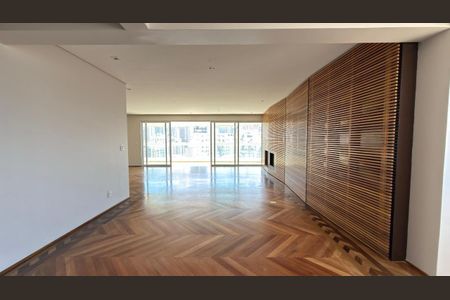Foto 09 de apartamento à venda com 4 quartos, 230m² em Jardim Paulista, São Paulo