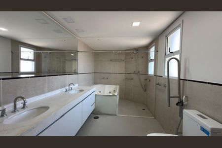 Apartamento à venda com 230m², 4 quartos e 4 vagas Apartamento à venda com 230m², 4 quartos e 4 vagasFoto 24