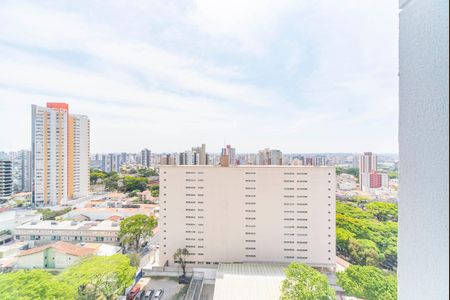 Apartamento à venda com 65m², 3 quartos e 2 vagasVista da Suíte