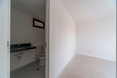 Apartamento à venda com 65m², 3 quartos e 2 vagasSuíte