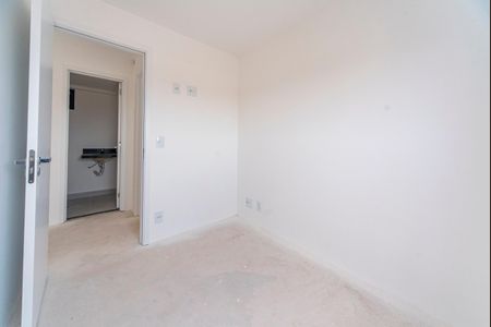 Apartamento à venda com 65m², 3 quartos e 2 vagasQuarto 2