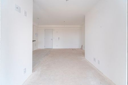 Apartamento à venda com 65m², 3 quartos e 2 vagasSala