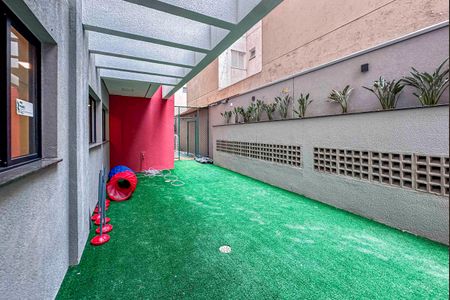 Apartamento à venda com 65m², 3 quartos e 2 vagasÁrea comum