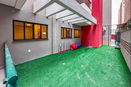 Apartamento à venda com 65m², 3 quartos e 2 vagasÁrea comum