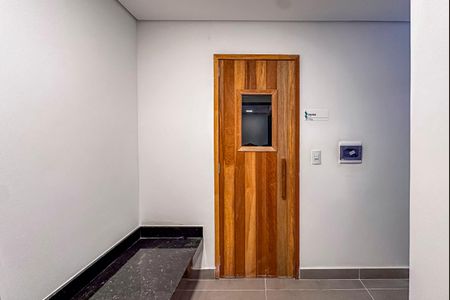 Apartamento à venda com 65m², 3 quartos e 2 vagasÁrea comum - Sauna