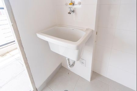 Apartamento à venda com 65m², 3 quartos e 2 vagasÁrea de Serviço