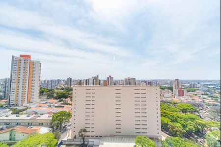 Apartamento à venda com 65m², 3 quartos e 2 vagasVista do Quarto 2