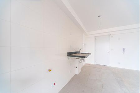 Apartamento à venda com 65m², 3 quartos e 2 vagasCozinha