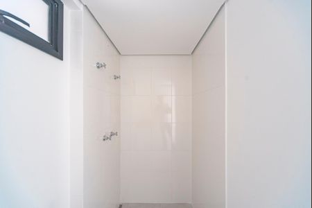 Apartamento à venda com 65m², 3 quartos e 2 vagasBanheiro do Quarto 3