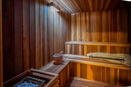 Apartamento à venda com 65m², 3 quartos e 2 vagasÁrea comum - Sauna