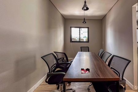 Apartamento à venda com 65m², 3 quartos e 2 vagasÁrea comum