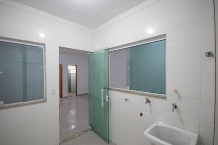 Apartamento para alugar com 45m², 1 quarto e sem vaga Apartamento para alugar com 45m², 1 quarto e sem vagaÁrea de Serviço