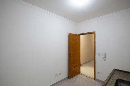 Apartamento para alugar com 45m², 1 quarto e sem vaga Apartamento para alugar com 45m², 1 quarto e sem vagaSala/Cozinha