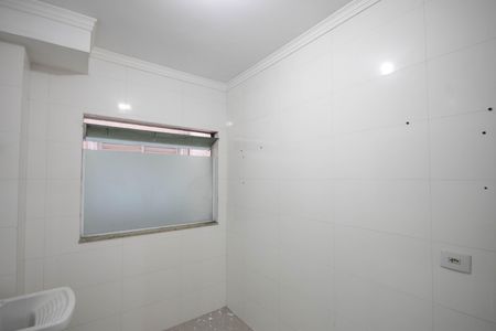Apartamento para alugar com 45m², 1 quarto e sem vaga Apartamento para alugar com 45m², 1 quarto e sem vagaÁrea de Serviço