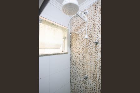 Apartamento para alugar com 45m², 1 quarto e sem vaga Apartamento para alugar com 45m², 1 quarto e sem vagaBanheiro Social