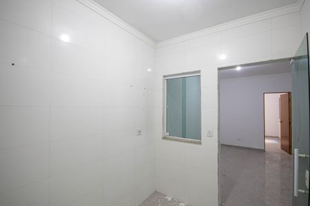 Apartamento para alugar com 45m², 1 quarto e sem vaga Apartamento para alugar com 45m², 1 quarto e sem vagaÁrea de Serviço