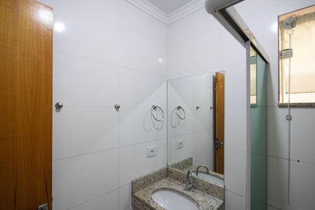 Apartamento para alugar com 45m², 1 quarto e sem vaga Apartamento para alugar com 45m², 1 quarto e sem vagaBanheiro Social