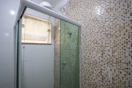 Apartamento para alugar com 45m², 1 quarto e sem vaga Apartamento para alugar com 45m², 1 quarto e sem vagaBanheiro Social