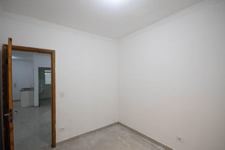 Quarto de apartamento para alugar com 1 quarto, 45m² em Vila Maria, São Paulo