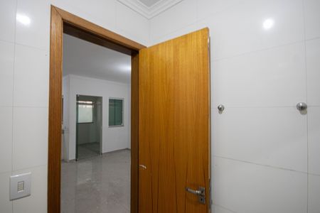 Apartamento para alugar com 45m², 1 quarto e sem vaga Apartamento para alugar com 45m², 1 quarto e sem vagaBanheiro Social