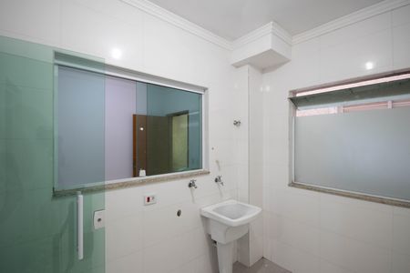 Apartamento para alugar com 45m², 1 quarto e sem vaga Apartamento para alugar com 45m², 1 quarto e sem vagaÁrea de Serviço