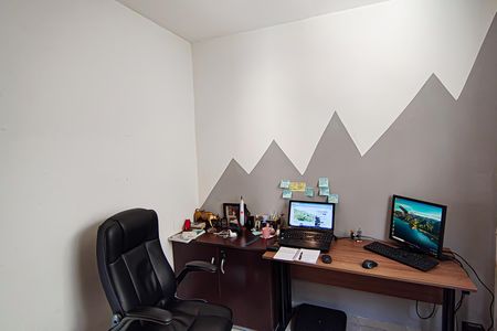 Escritório de casa à venda com 3 quartos, 150m² em Taquara, Rio de Janeiro