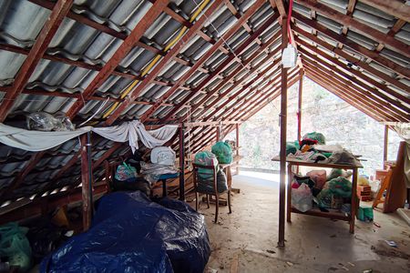 Casa à venda com 150m², 3 quartos e 2 vagasDepósito