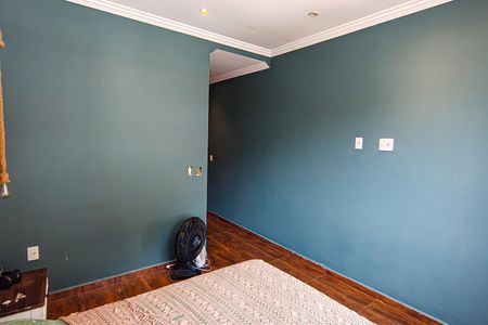 Casa à venda com 150m², 3 quartos e 2 vagasSuíte 2